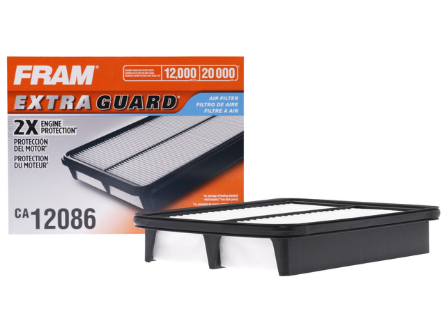 FRAM Extra Guard® Air Filter