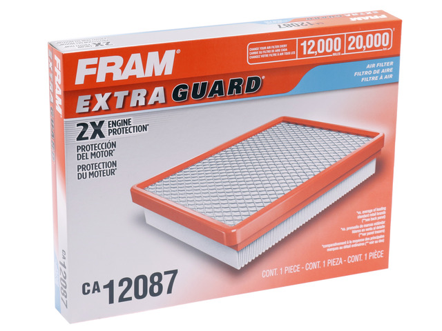 FRAM Extra Guard® Air Filter