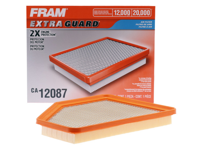 FRAM Extra Guard® Air Filter
