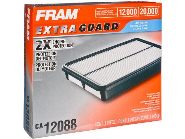 FRAM Extra Guard® Air Filter