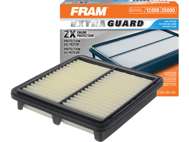 FRAM Extra Guard® Air Filter