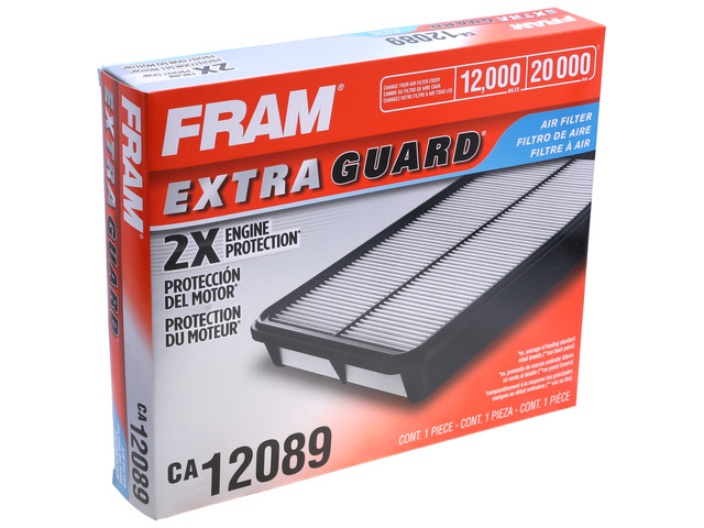 FRAM Extra Guard® Air Filter