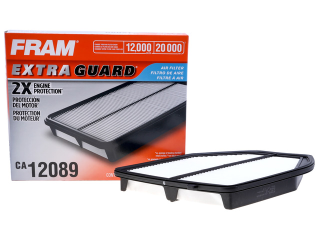FRAM Extra Guard® Air Filter