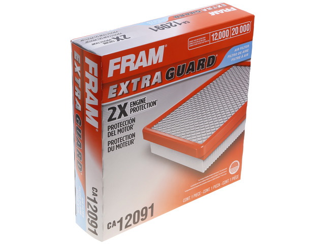 FRAM Extra Guard® Air Filter