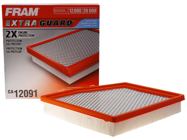 FRAM Extra Guard® Air Filter