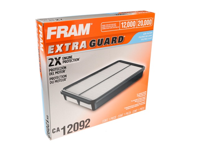 FRAM Extra Guard® Air Filter