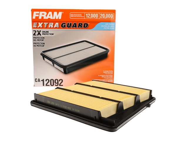 FRAM Extra Guard® Air Filter