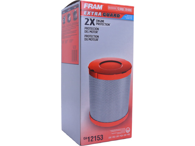 FRAM Extra Guard® Air Filter