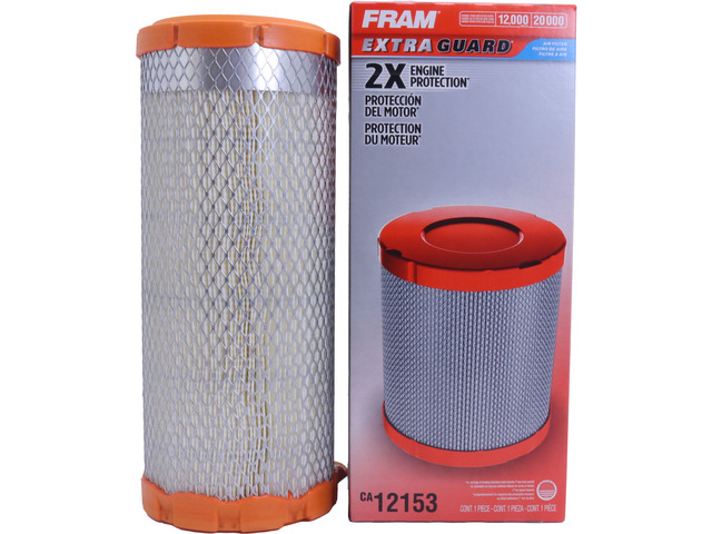 FRAM Extra Guard® Air Filter