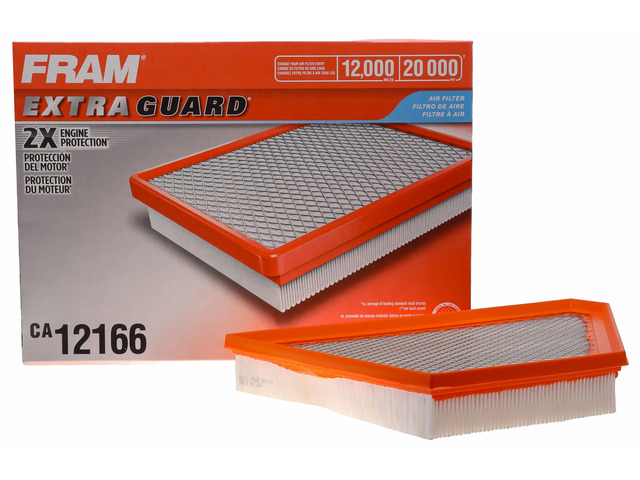 FRAM Extra Guard® Air Filter