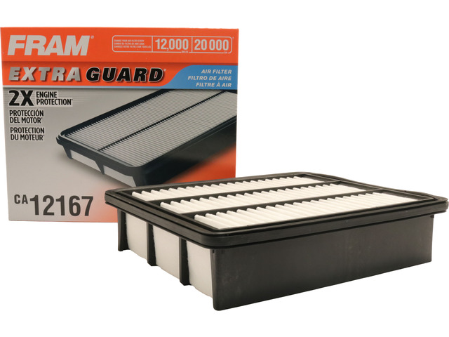 FRAM Extra Guard® Air Filter