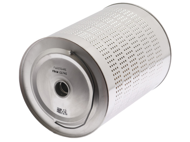 FRAM Oil Filter