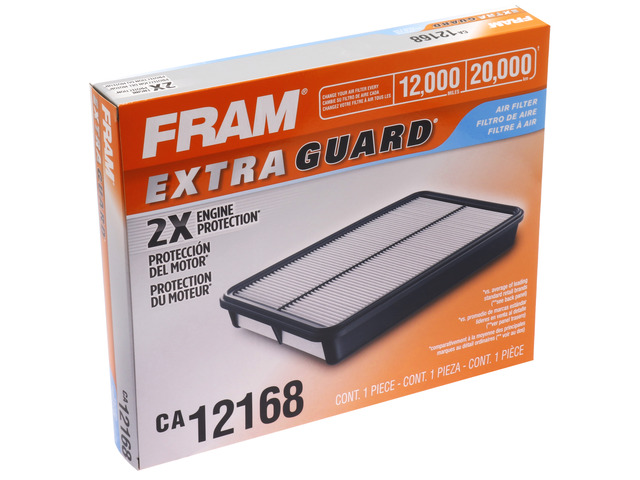 FRAM Extra Guard® Air Filter