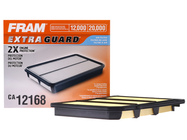 FRAM Extra Guard® Air Filter