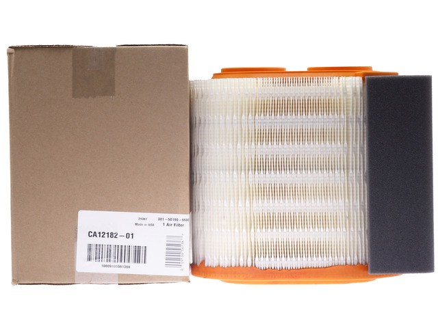 FRAM Extra Guard® Air Filter