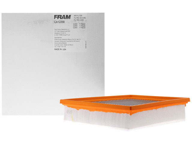 FRAM Extra Guard® Air Filter