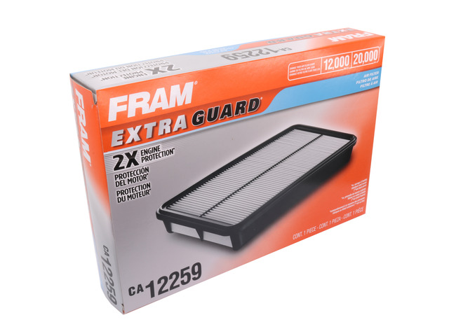 FRAM Extra Guard® Air Filter