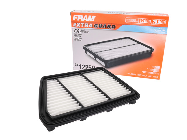 FRAM Extra Guard® Air Filter