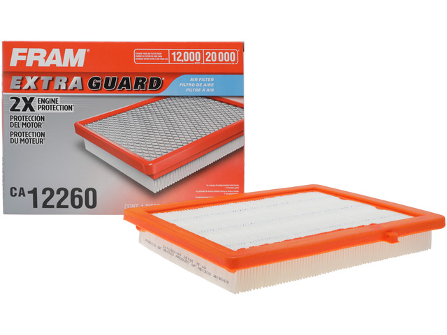 FRAM Extra Guard® Air Filter