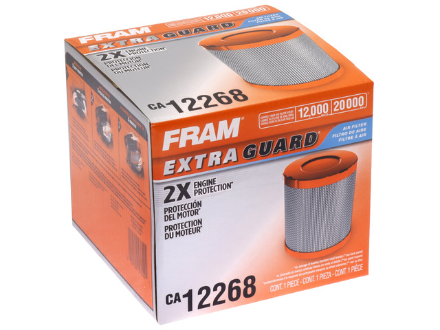 FRAM Extra Guard® Air Filter