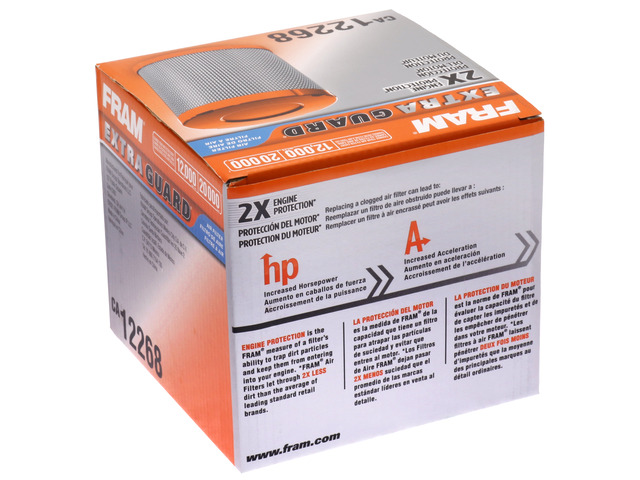 FRAM Extra Guard® Air Filter