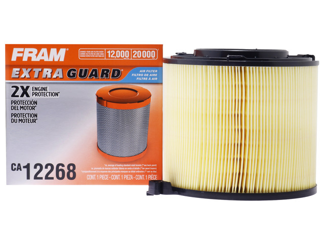 FRAM Extra Guard® Air Filter