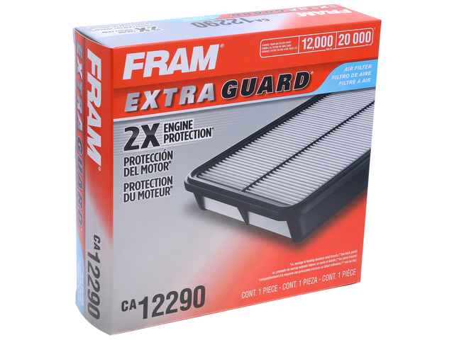 FRAM Extra Guard® Air Filter