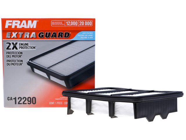 FRAM Extra Guard® Air Filter