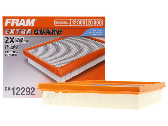 FRAM Extra Guard® Air Filter