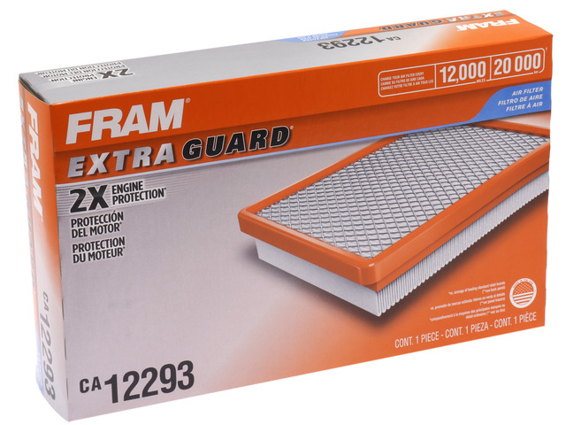 FRAM Extra Guard® Air Filter