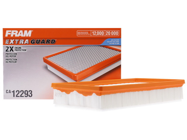 FRAM Extra Guard® Air Filter
