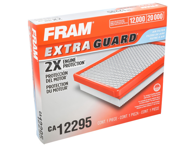 FRAM Extra Guard® Air Filter