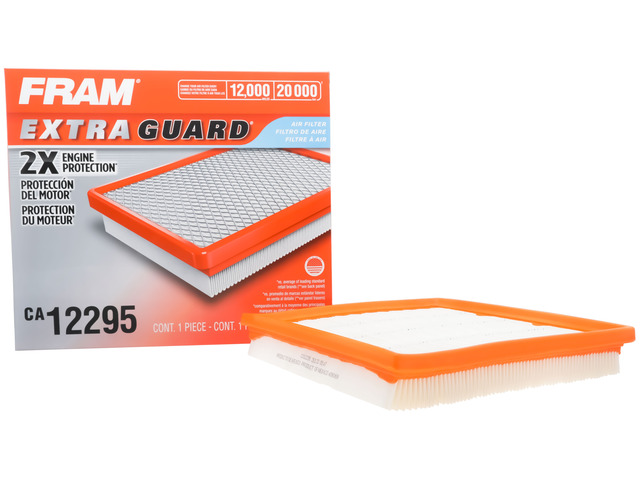 FRAM Extra Guard® Air Filter