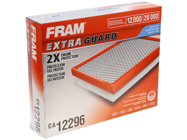 FRAM Extra Guard® Air Filter