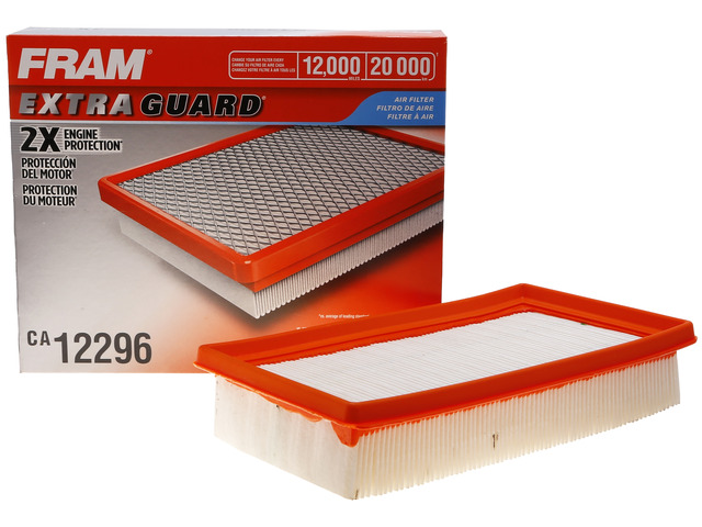 FRAM Extra Guard® Air Filter