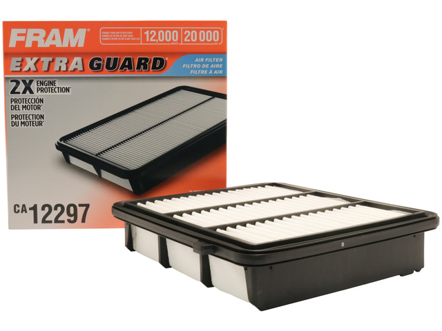 FRAM Extra Guard® Air Filter