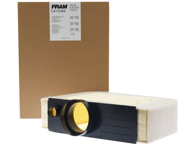 FRAM Extra Guard® Air Filter