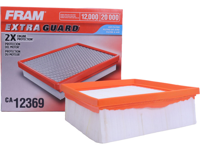 FRAM Extra Guard® Air Filter