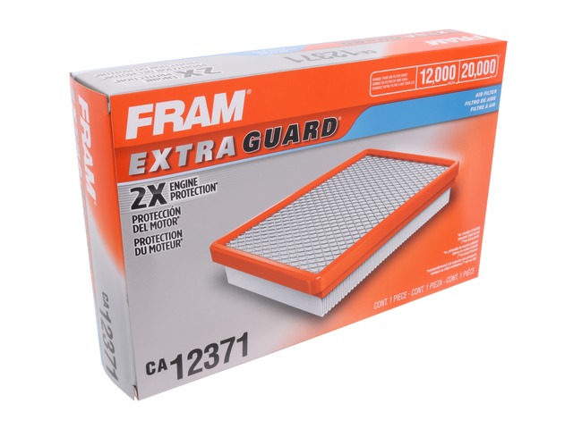FRAM Extra Guard® Air Filter