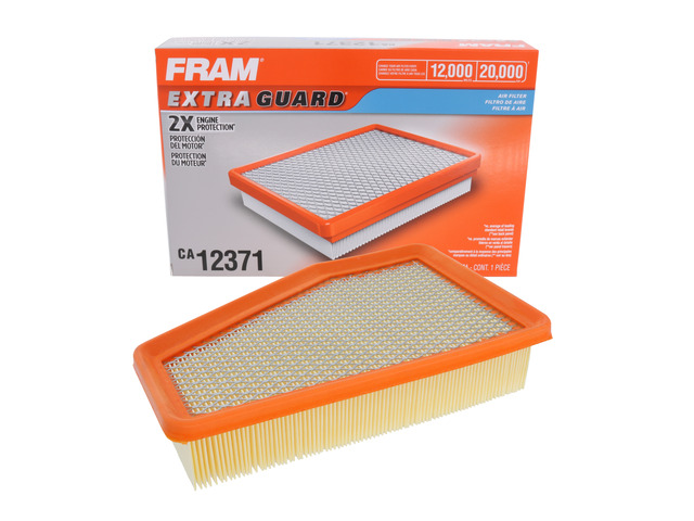 FRAM Extra Guard® Air Filter