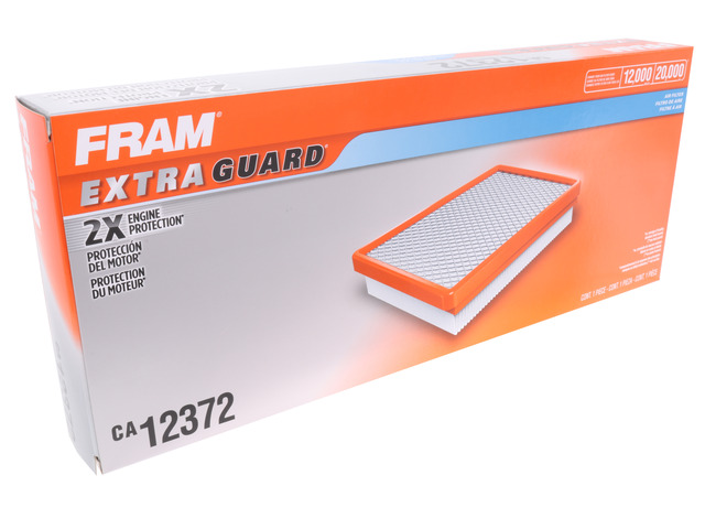 FRAM Extra Guard® Air Filter