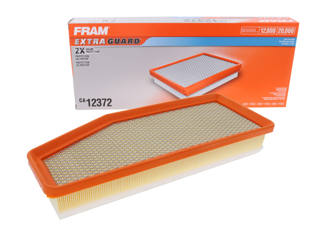 FRAM Extra Guard® Air Filter
