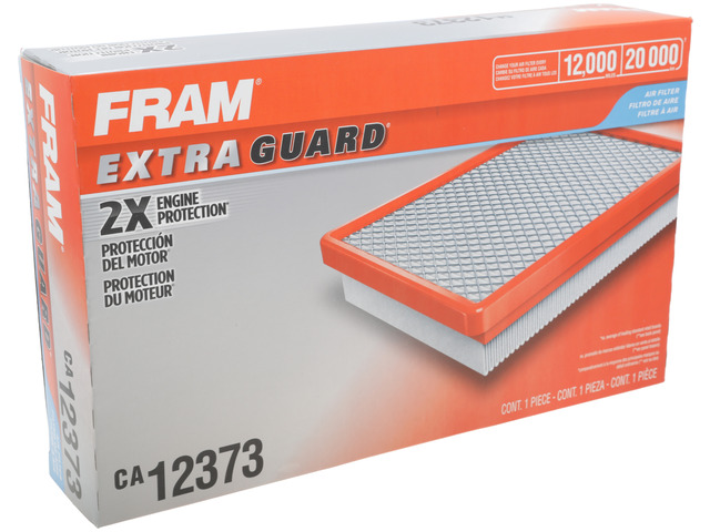 FRAM Extra Guard® Air Filter