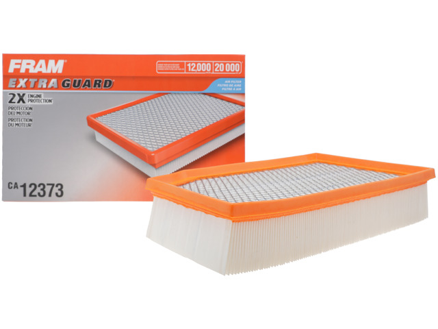 FRAM Extra Guard® Air Filter