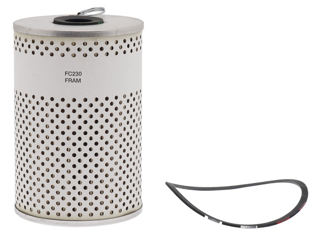FRAM Oil Filter
