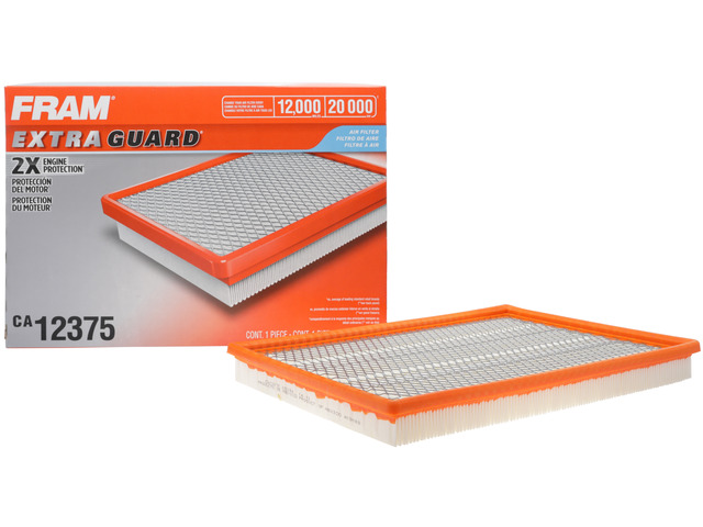 FRAM Extra Guard® Air Filter