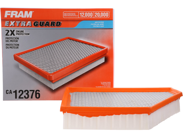 FRAM Extra Guard® Air Filter