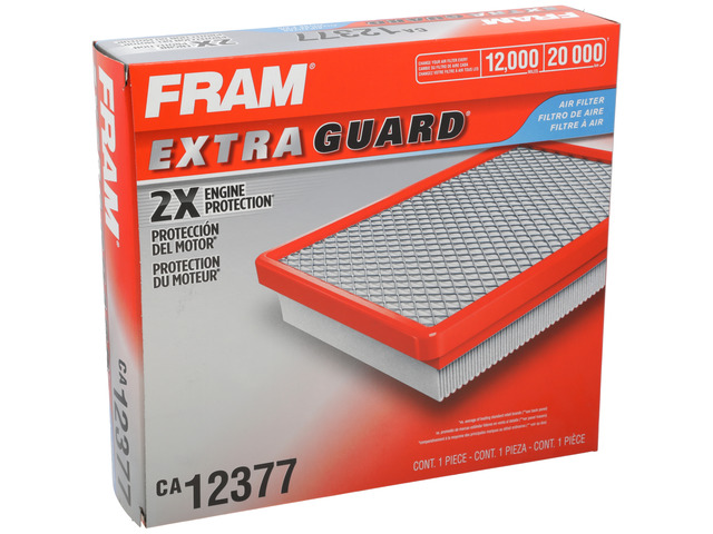 FRAM Extra Guard® Air Filter
