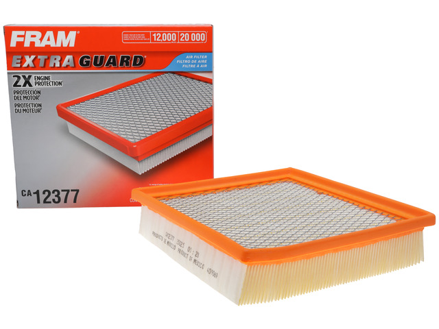 FRAM Extra Guard® Air Filter