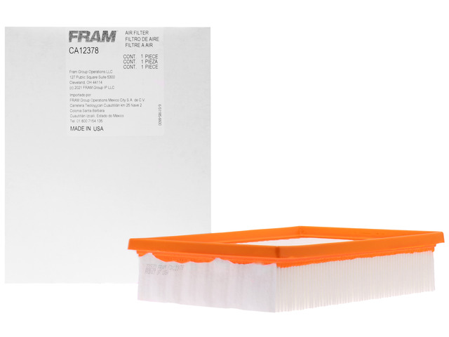 FRAM Extra Guard® Air Filter